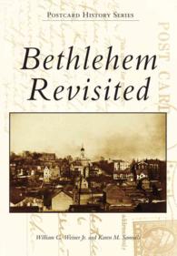 Bethlehem Revisited (Postcard History)