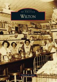 Wilton (Images of America Series)