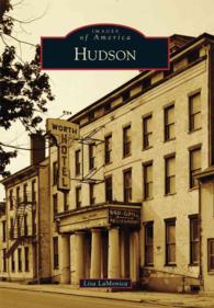 Hudson (Images of America Series)