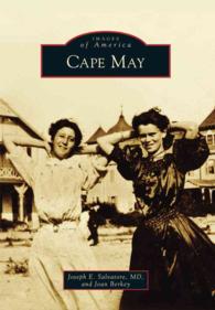 Cape May (Images of America)