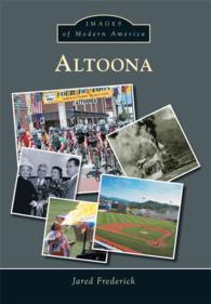 Altoona (Images of Modern America)
