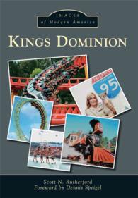 Kings Dominion (Images of Modern America)