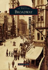 Broadway (Images of America)