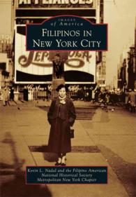 Filipinos in New York City (Images of America)