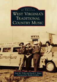 West Virginia's Traditional Country Music (Images of America)