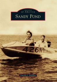 Sandy Pond (Images of America)