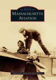Massachusetts Aviation (Images of Aviation)