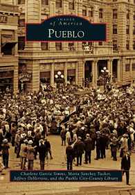 Pueblo (Images of America)
