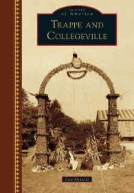Trappe and Collegeville (Images of America)