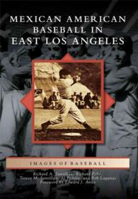 Mexican American Baseball in East Los Angeles (Images of Baseball)