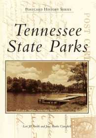 Tennessee State Parks (Postcard History)