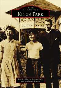 Kings Park (Images of America)