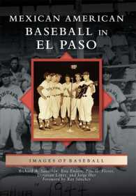 Mexican American Baseball in El Paso (Images of Baseball)
