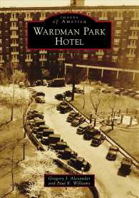 Wardman Park Hotel (Images of America)