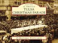 Tulsa Christmas Parade (Postcards of America)