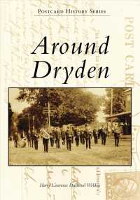 Around Dryden (Postcard History)