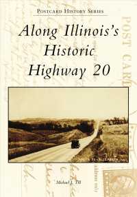 Along Illinois's Historic Highway 20 (Postcard History)