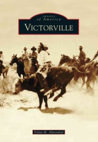 Victorville (Images of America)