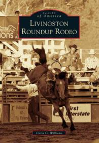 Livingston Roundup Rodeo (Images of America)