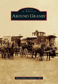 Around Granby (Images of America)