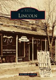 Lincoln (Images of America)