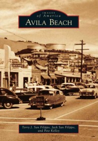 Avila Beach (Images of America)