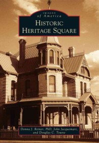 Historic Heritage Square (Images of America)