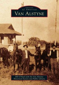 Van Alstyne (Images of America)