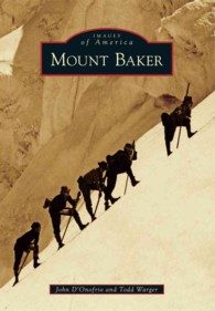 Mount Baker (Images of America)