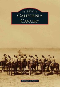 California Cavalry (Images of America)
