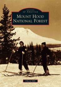 Mount Hood National Forest (Images of America)