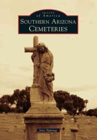 Southern Arizona Cemeteries (Images of America)