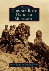 Chimney Rock National Monument (Images of America)
