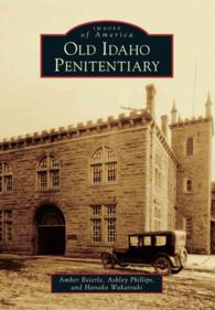 Old Idaho Penitentiary (Images of America)