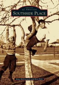 Southside Place (Images of America Series)