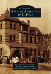 African Americans in El Paso (Images of America)