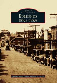 Edmonds : 1850s-1950s (Images of America)