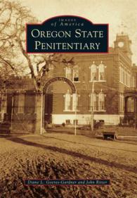 Oregon State Penitentiary (Images of America)