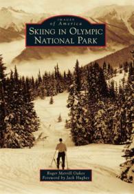 Skiing in Olympic National Park (Images of America)