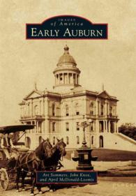 Early Auburn (Images of America)