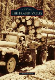 The Fraser Valley (Images of America)