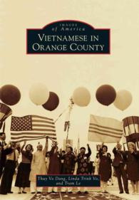 Vietnamese in Orange County (Images of America)