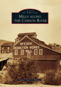 Mills Along the Carson River (Images of America Series)