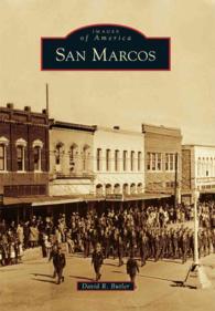 San Marcos (Images of America Series)