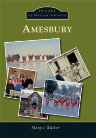 Amesbury (Images of Modern America)