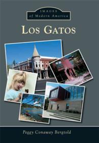 Los Gatos (Images of Modern America)
