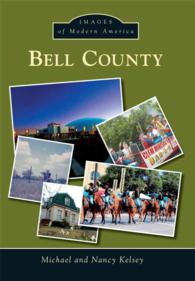 Bell County (Images of Modern America)