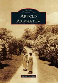 Arnold Arboretum (Images of America)
