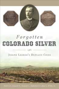 Forgotten Colorado Silver : Joseph Lesher's Defiant Coins