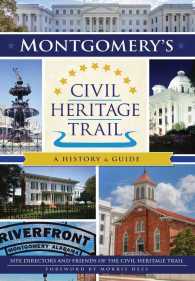Montgomery's Civil Heritage Trail : A History & Guide